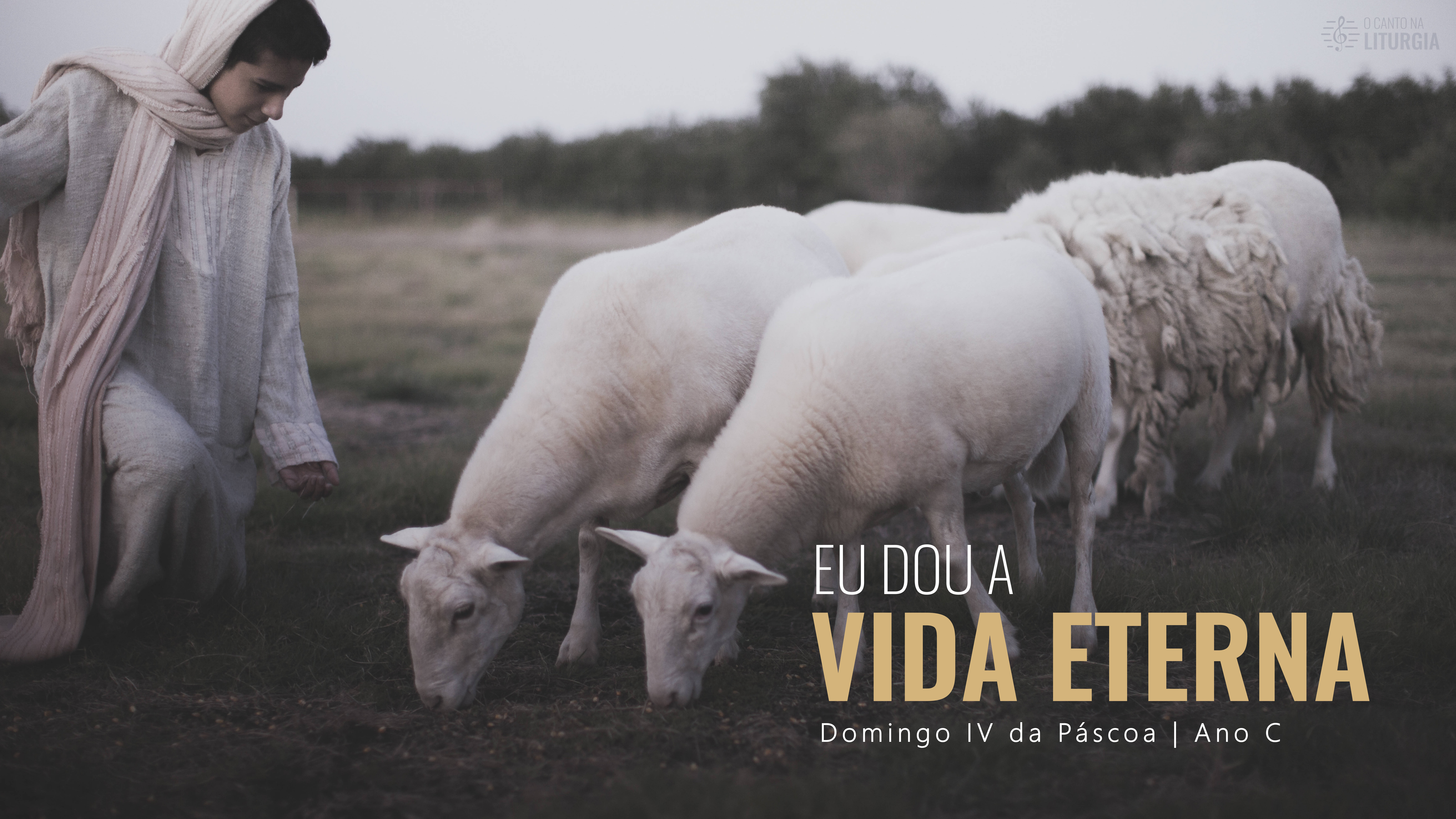 O Canto na Liturgia